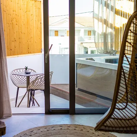 Diana Palace Zakynthos فندق 4*