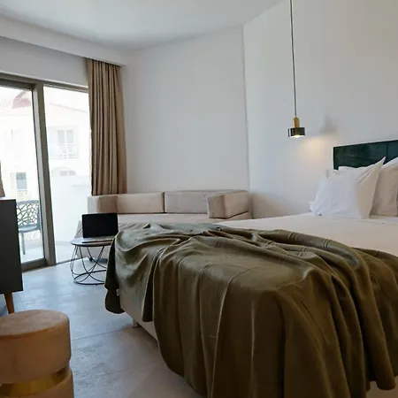 Diana Palace Zakynthos فندق