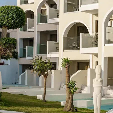 호텔 Diana Palace Zakynthos 아르가시