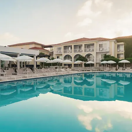 Diana Palace Zakynthos 아르가시