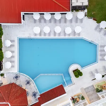 Diana Palace Zakynthos 호텔 4*