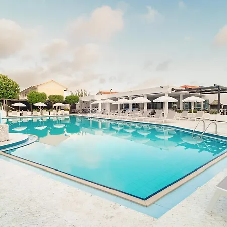 Diana Palace Zakynthos 호텔 4*