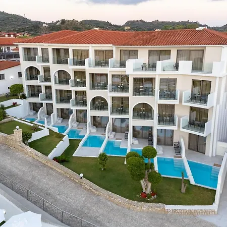 호텔 Diana Palace Zakynthos 아르가시