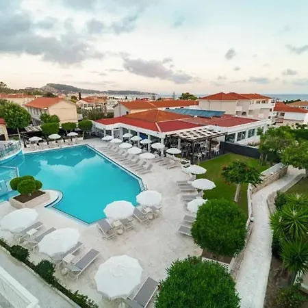 호텔 Diana Palace Zakynthos