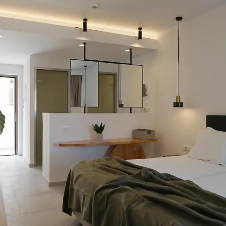 호텔 Diana Palace Zakynthos 4*