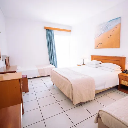 Diana Palace Zakynthos 호텔 4*