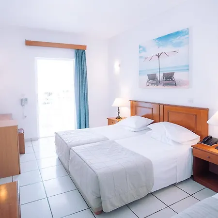 호텔 Diana Palace Zakynthos 아르가시