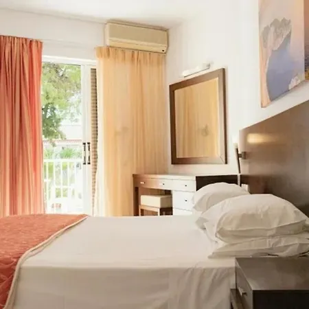 Diana Palace Zakynthos 호텔