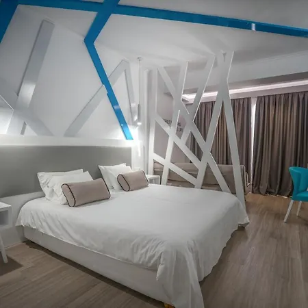 Diana Palace Zakynthos 호텔 4*