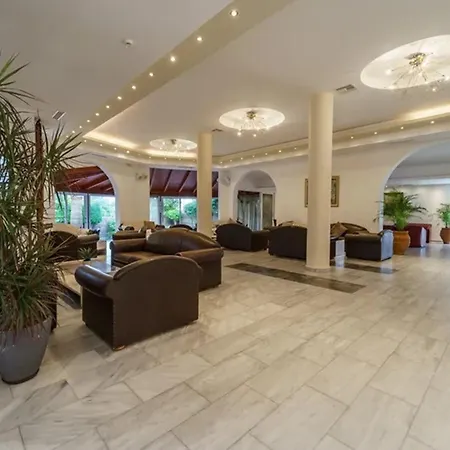호텔 Diana Palace Zakynthos 4*