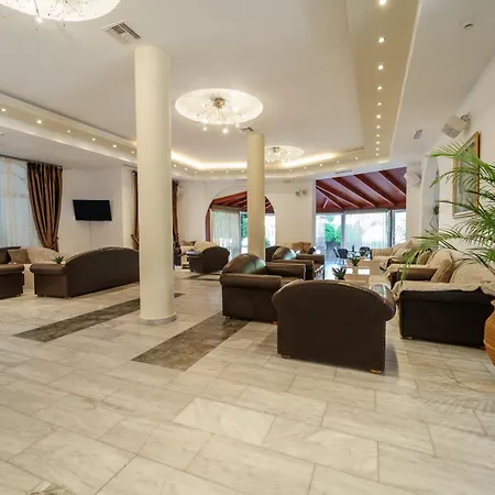 호텔 Diana Palace Zakynthos