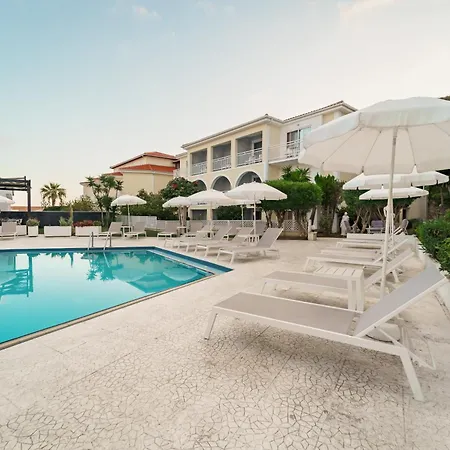 호텔 Diana Palace Zakynthos