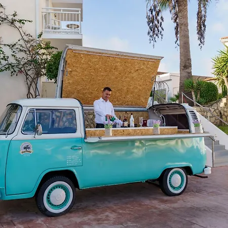 호텔 Diana Palace Zakynthos