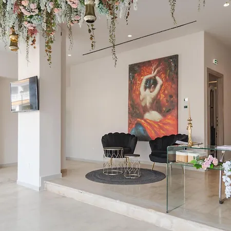 Diana Palace Zakynthos 호텔 아르가시