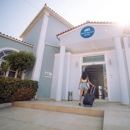 Diana Palace Zakynthos 호텔