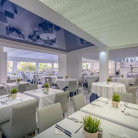 호텔 Diana Palace Zakynthos 4*