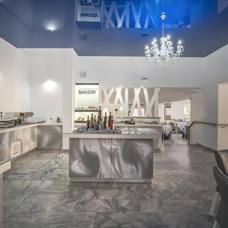 Diana Palace Zakynthos 4*