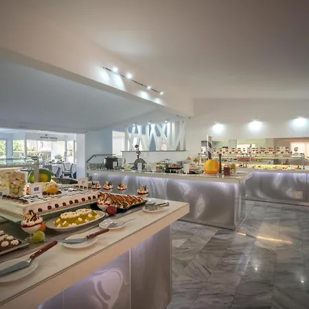 호텔 Diana Palace Zakynthos