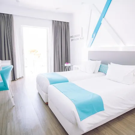 Diana Palace Zakynthos 4* 아르가시