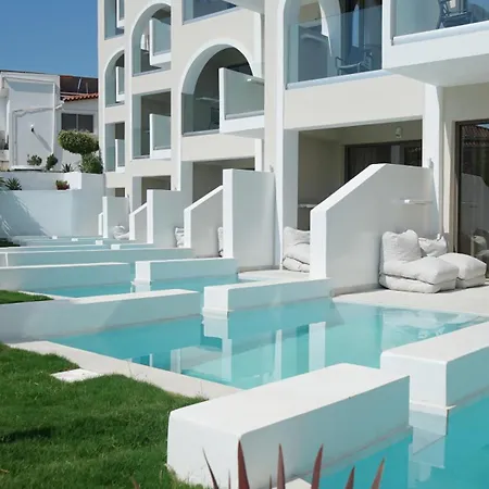 호텔 Diana Palace Zakynthos