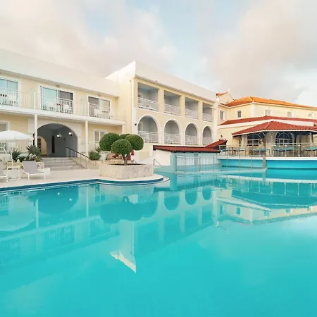 Diana Palace Zakynthos 호텔 4*