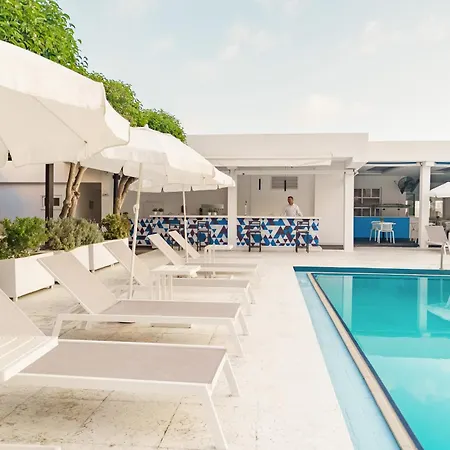 호텔 Diana Palace Zakynthos