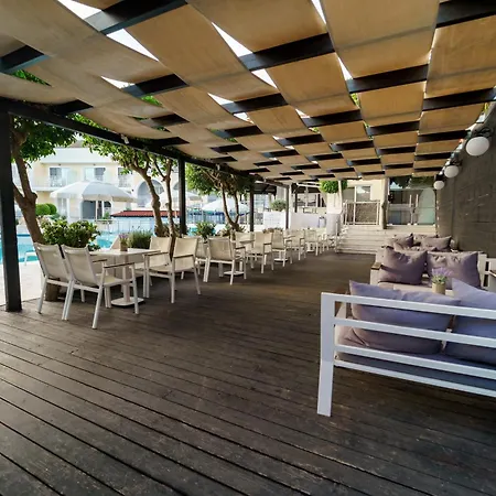 호텔 Diana Palace Zakynthos