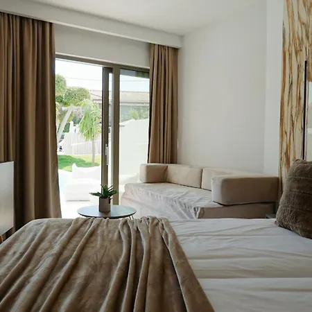 호텔 Diana Palace Zakynthos 4*