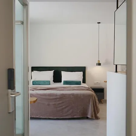 호텔 Diana Palace Zakynthos 아르가시