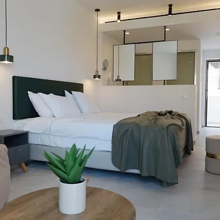 호텔 Diana Palace Zakynthos 아르가시