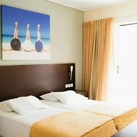 Diana Palace Zakynthos 아르가시
