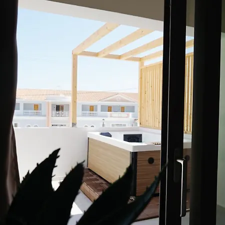 Diana Palace Zakynthos 아르가시