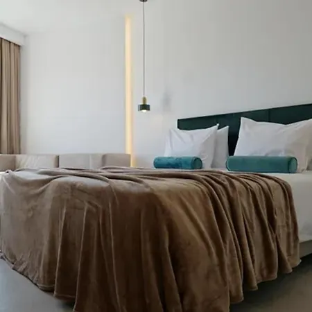 호텔 Diana Palace Zakynthos 아르가시