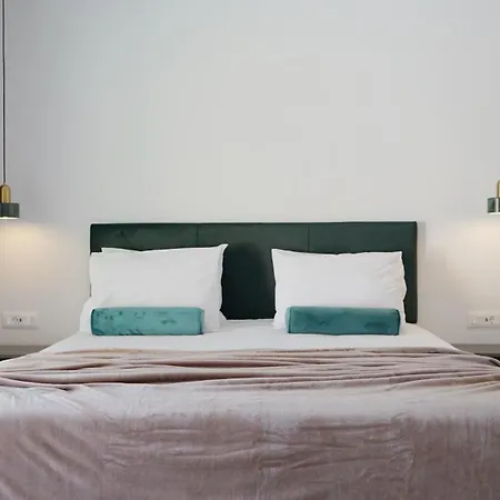 Diana Palace Zakynthos 아르가시