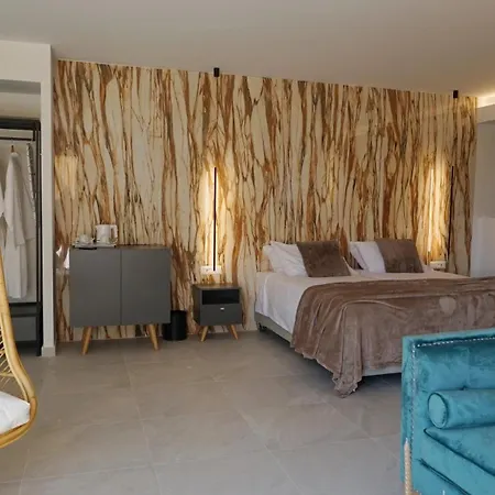 Diana Palace Zakynthos 아르가시