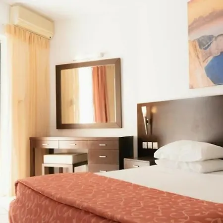호텔 Diana Palace Zakynthos 4*