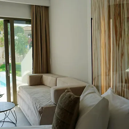 호텔 Diana Palace Zakynthos 아르가시
