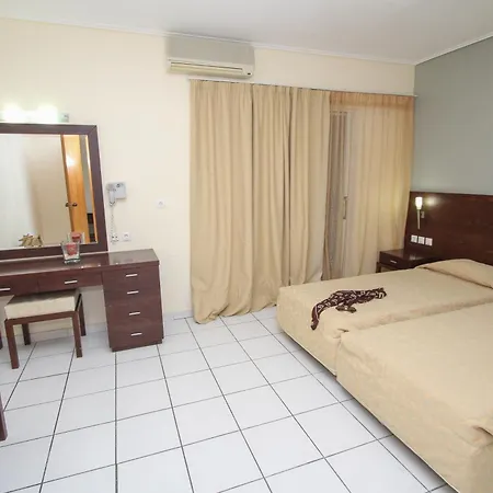 Diana Palace Zakynthos 4*