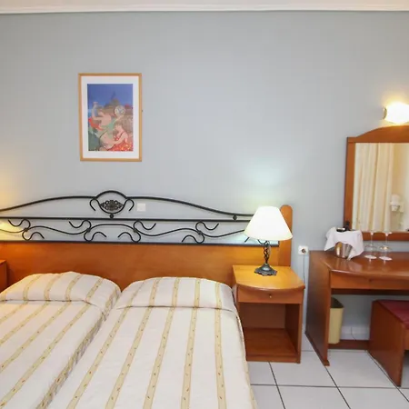Diana Palace Zakynthos 호텔