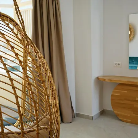 Diana Palace Zakynthos Отель Аргаси