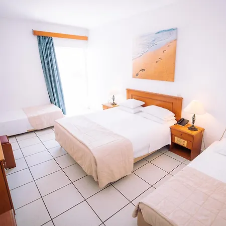 호텔 Diana Palace Zakynthos 아르가시