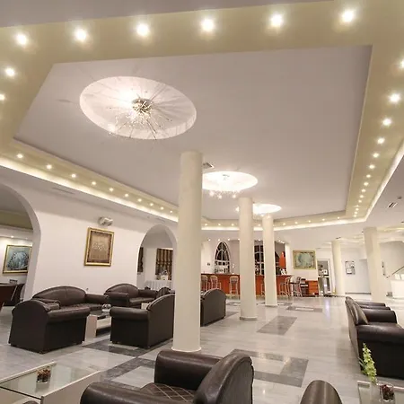 מלון Diana Palace Zakynthos