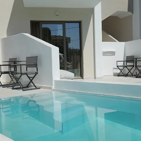 Diana Palace Zakynthos ארגאסי